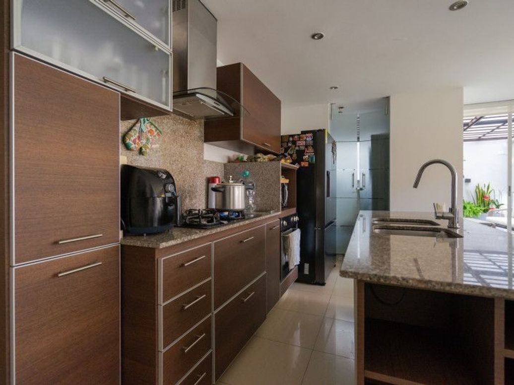 Apartamento de 2 alcobas en venta en Santa Barbara Occidental, Bogotá, 73 m² · foto 10 de 20