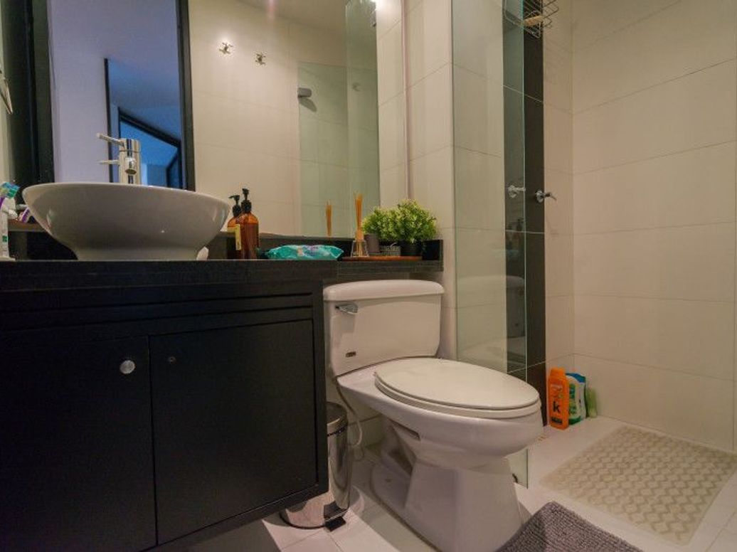Apartamento de 2 alcobas en venta en Santa Barbara Occidental, Bogotá, 73 m² · foto 18 de 20