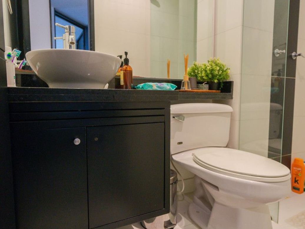 Apartamento de 2 alcobas en venta en Santa Barbara Occidental, Bogotá, 73 m² · foto 19 de 20