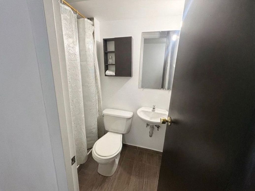 Apartamento de 3 alcobas en venta en La Aurora, Bogotá, 49 m² · foto 7 de 8