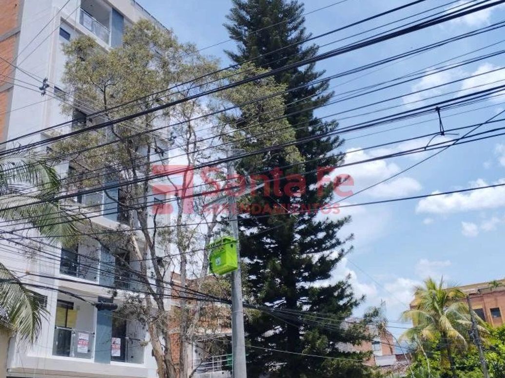 Apartamento en Arriendo en FATIMA, Belén, Medellín en Fatima