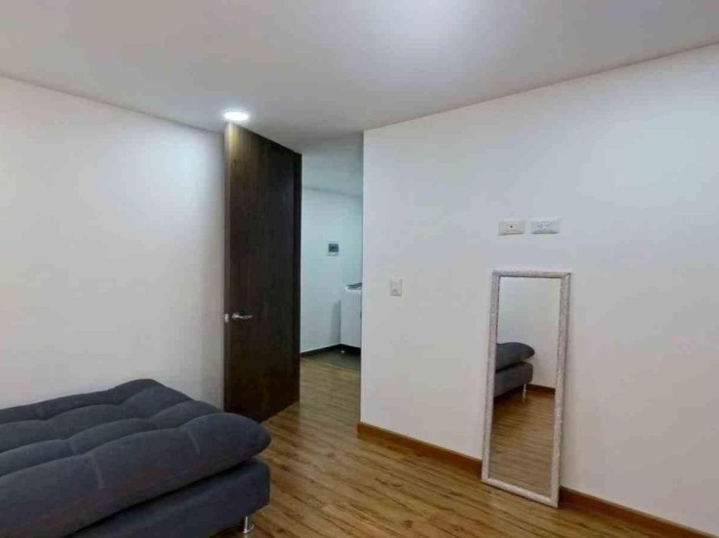 Apartamento de 2 alcobas en venta en Cedritos, Bogotá, 73 m² · foto 7 de 16