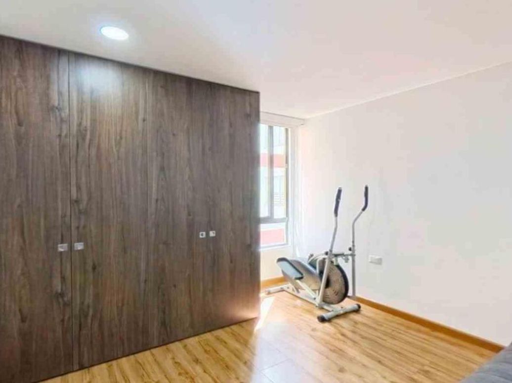 Apartamento de 2 alcobas en venta en Cedritos, Bogotá, 73 m² · foto 6 de 16