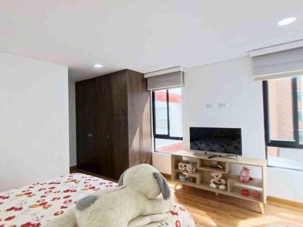 Apartamento de 2 alcobas en venta en Cedritos, Bogotá, 73 m² · foto 4 de 16