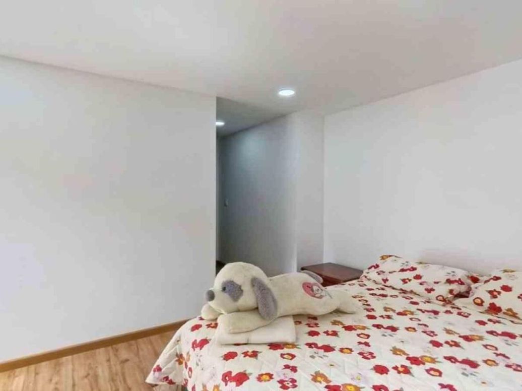 Apartamento de 2 alcobas en venta en Cedritos, Bogotá, 73 m² · foto 5 de 16