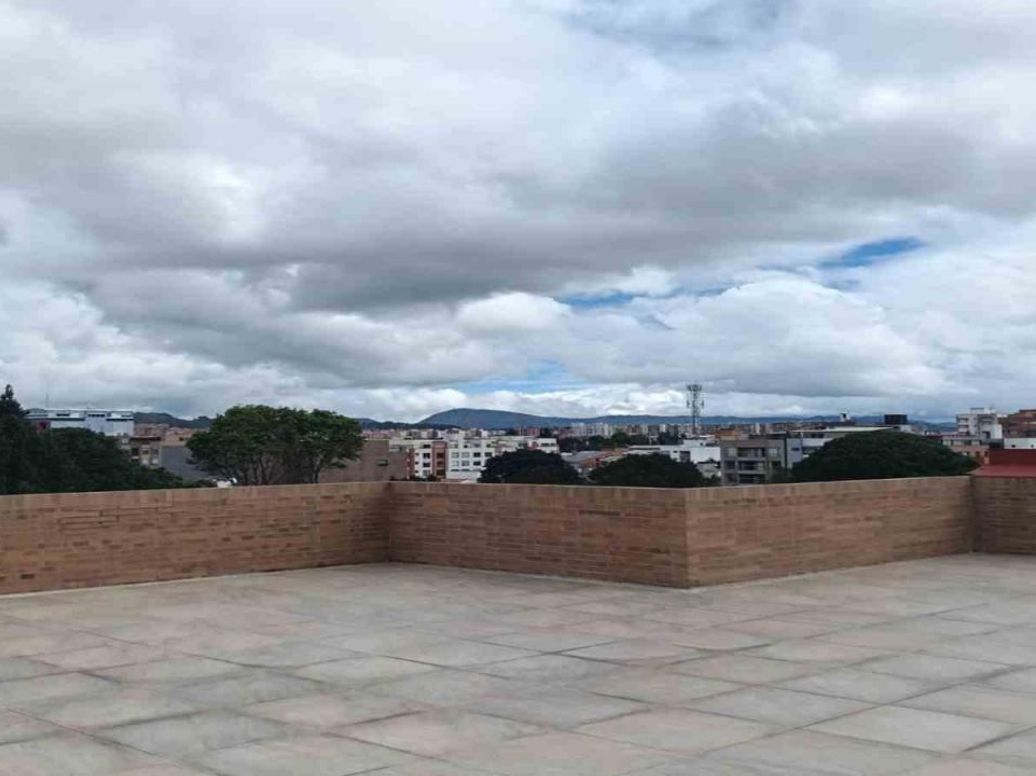 Apartamento de 2 alcobas en venta en Cedritos, Bogotá, 73 m² · foto 16 de 16