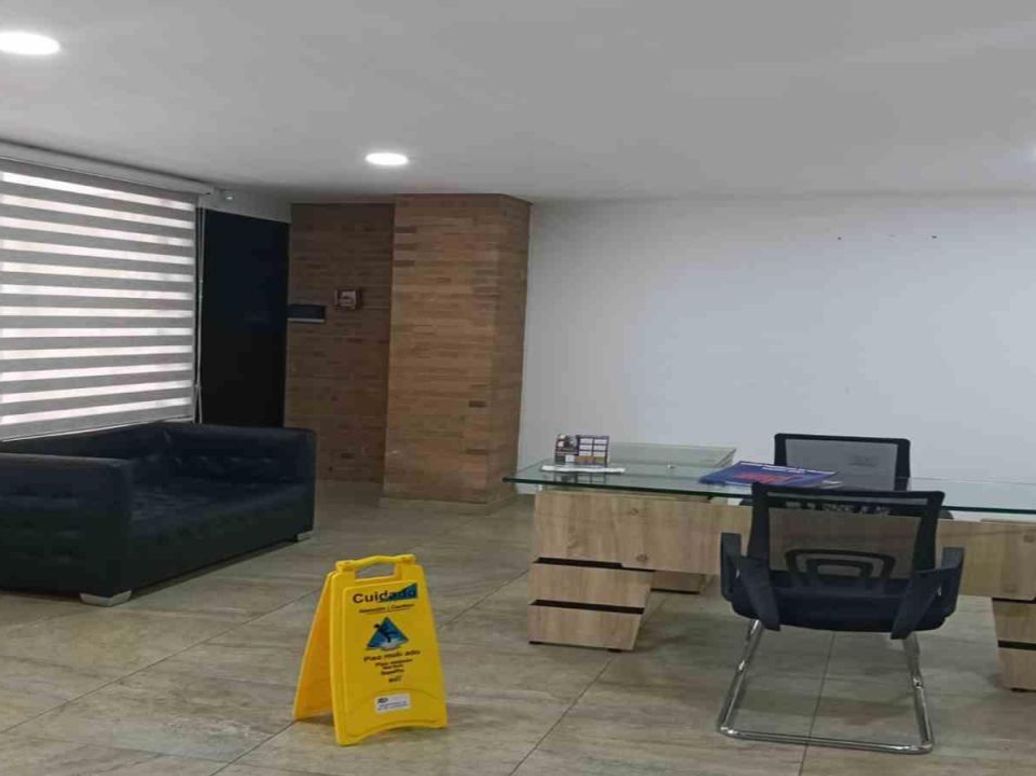 Apartamento de 2 alcobas en venta en Cedritos, Bogotá, 73 m² · foto 14 de 16