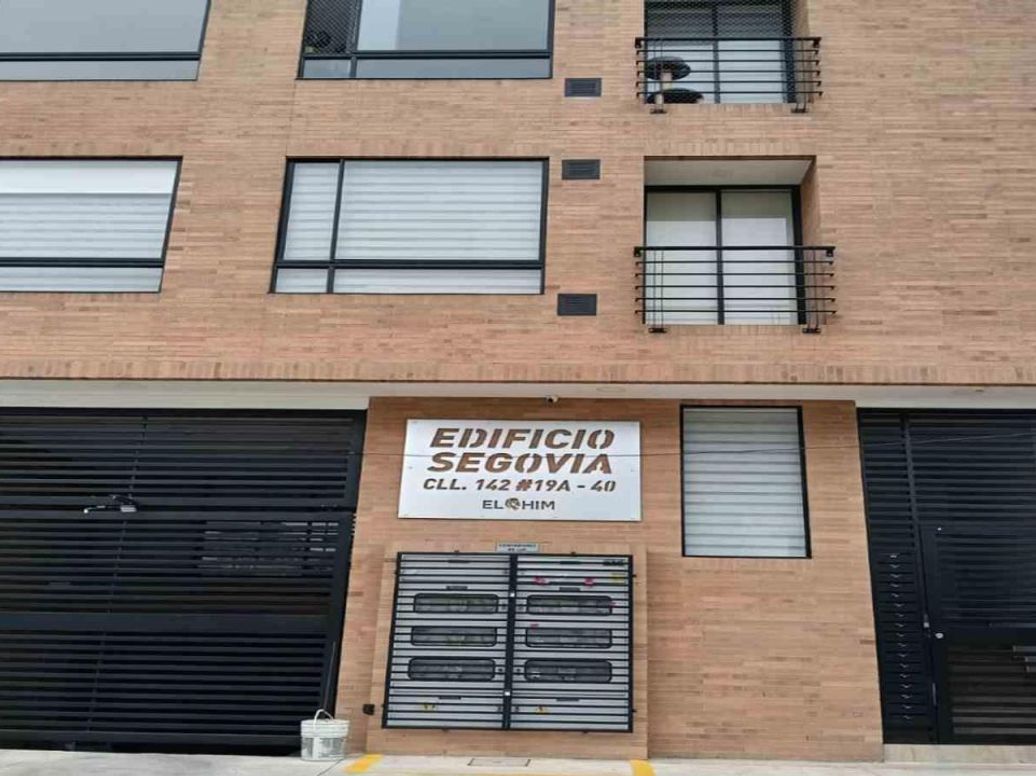 Apartamento de 2 alcobas en venta en Cedritos, Bogotá, 73 m² · foto 15 de 16