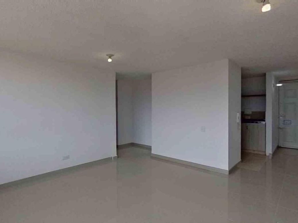 Apartamento de 1 alcoba en venta en Tierra Buena, Bogotá, 34 m² · foto 3 de 12