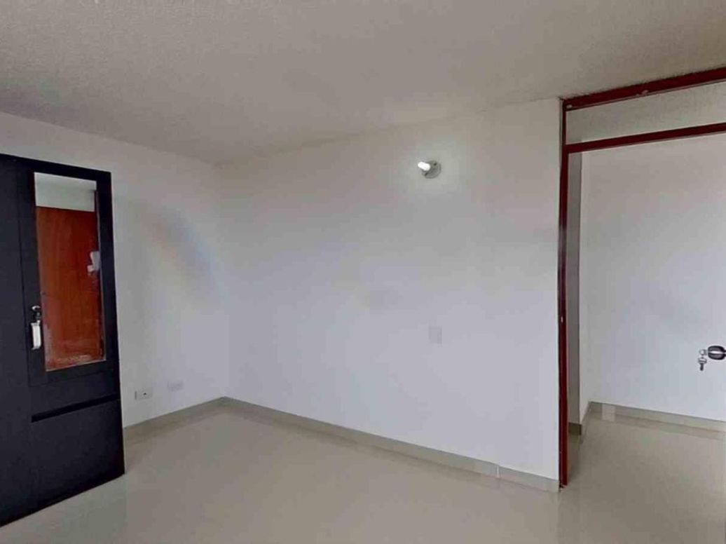 Apartamento de 1 alcoba en venta en Tierra Buena, Bogotá, 34 m² · foto 7 de 12