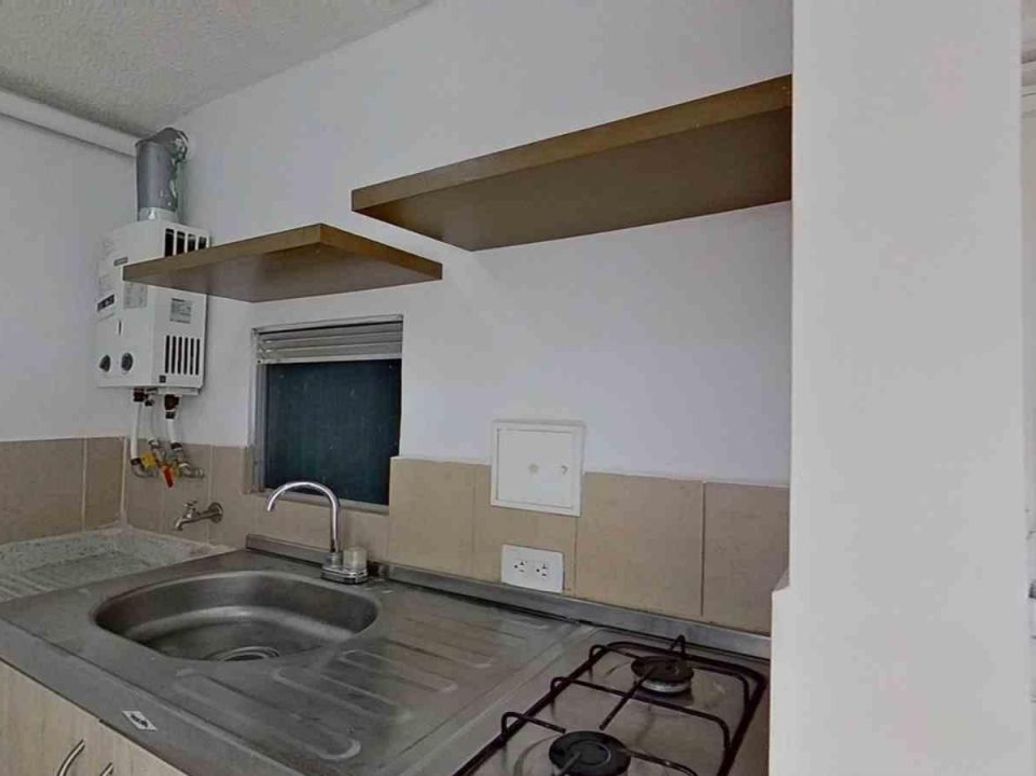 Apartamento de 1 alcoba en venta en Tierra Buena, Bogotá, 34 m² · foto 9 de 12