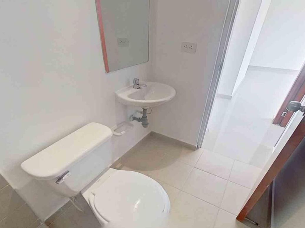 Apartamento de 1 alcoba en venta en Tierra Buena, Bogotá, 34 m² · foto 12 de 12