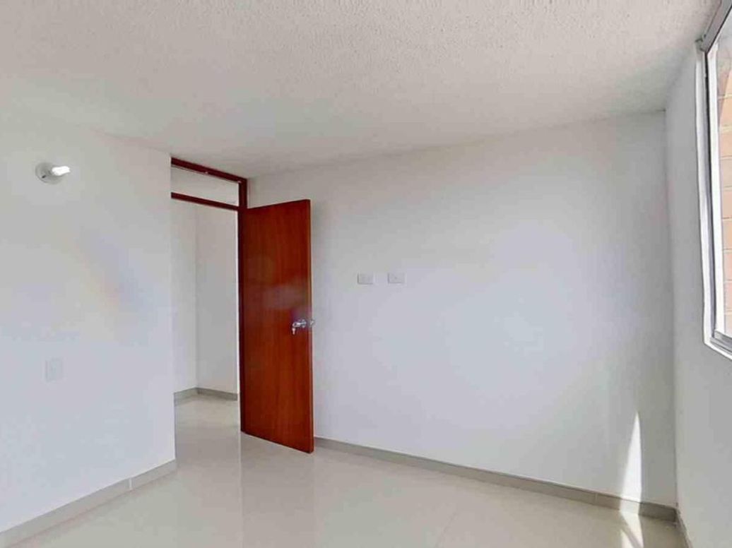 Apartamento de 1 alcoba en venta en Tierra Buena, Bogotá, 34 m² · foto 4 de 12