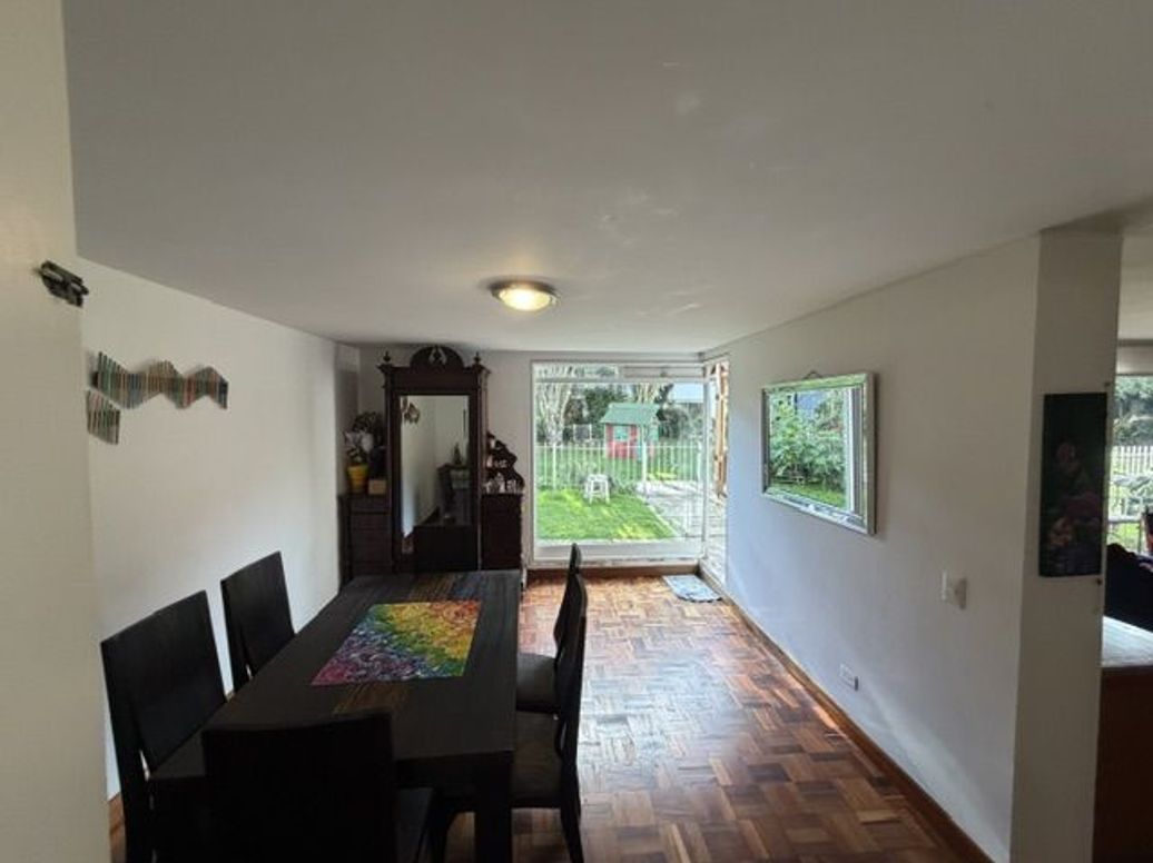 Casa en venta en El Contador, Bogotá · foto 4 de 20