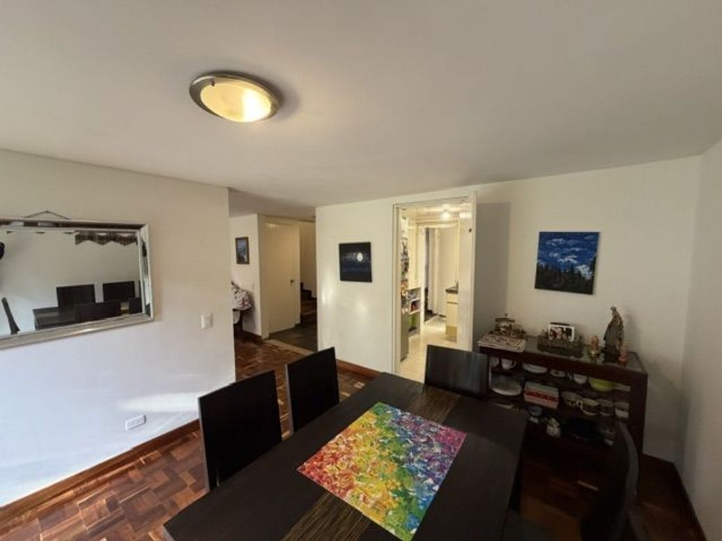 Casa en venta en El Contador, Bogotá · foto 11 de 20
