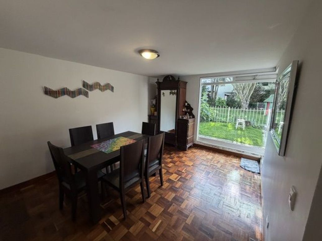 Casa en venta en El Contador, Bogotá · foto 6 de 20