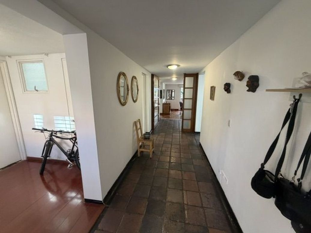 Casa en venta en El Contador, Bogotá · foto 2 de 20