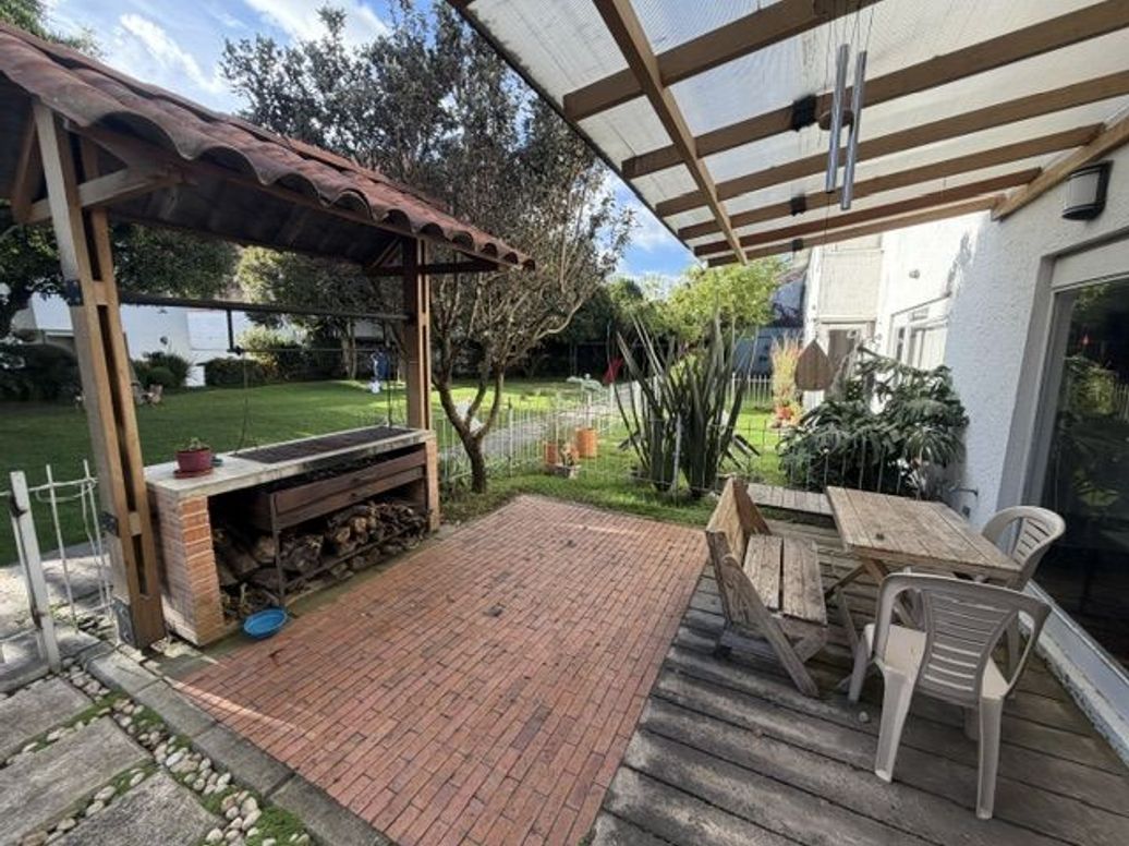 Casa en venta en El Contador, Bogotá · foto 20 de 20