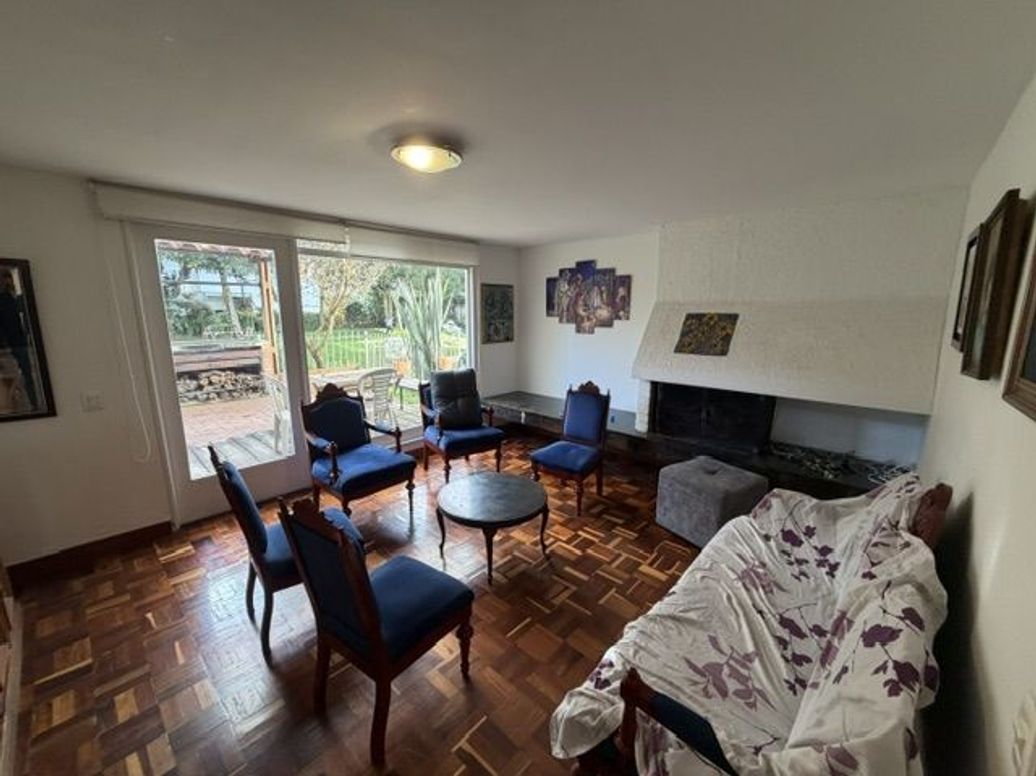 Casa en venta en El Contador, Bogotá · foto 12 de 20