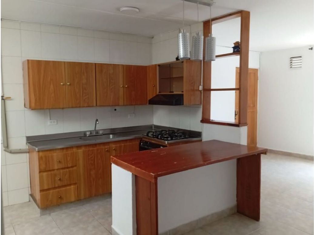 Apartamento en arriendo en Barrio Cristobal Medellín en Barrio Cristobal