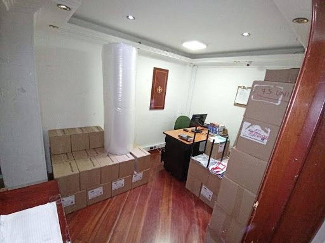 Casa de 6 alcobas en venta en Santa Barbara Central, Bogotá, 263 m² · foto 11 de 15
