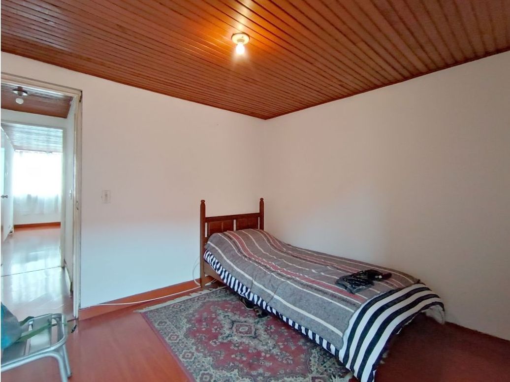 Apartamento de 2 alcobas en venta en Mirandela, Bogotá, 66 m² · foto 9 de 12