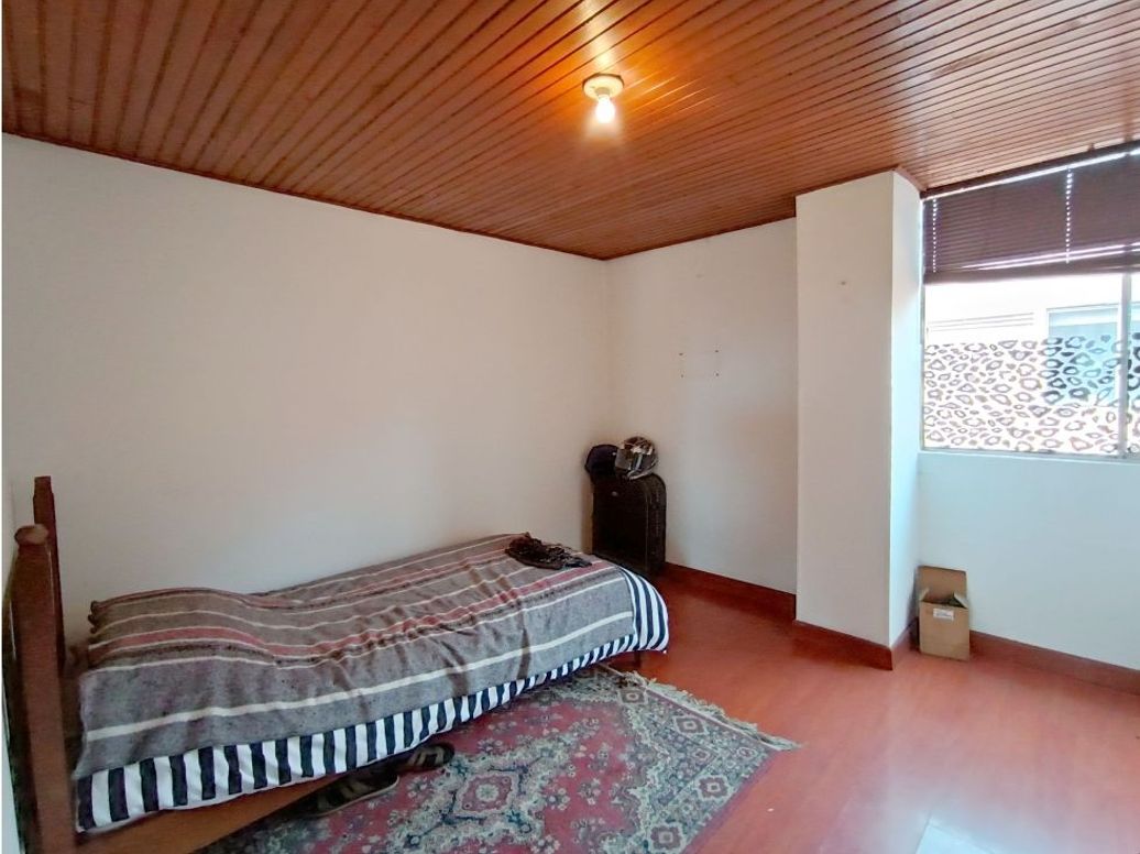Apartamento de 2 alcobas en venta en Mirandela, Bogotá, 66 m² · foto 8 de 12