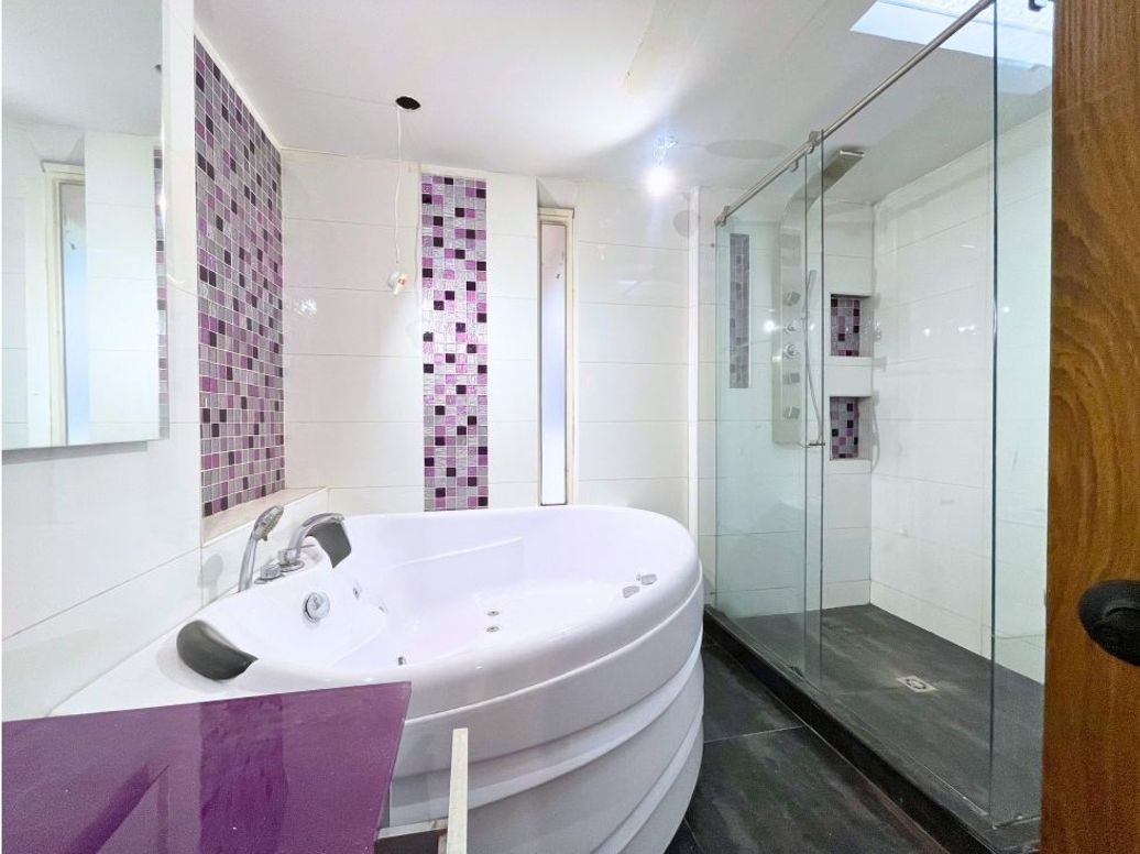 Casa de 4 alcobas en venta en Modelia, Bogotá, 320 m² · foto 17 de 20