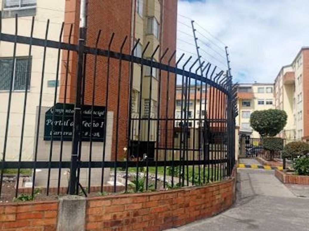ARRIENDO de APARTAMENTO en HIPOTECHO, BOGOTA en Hipotecho