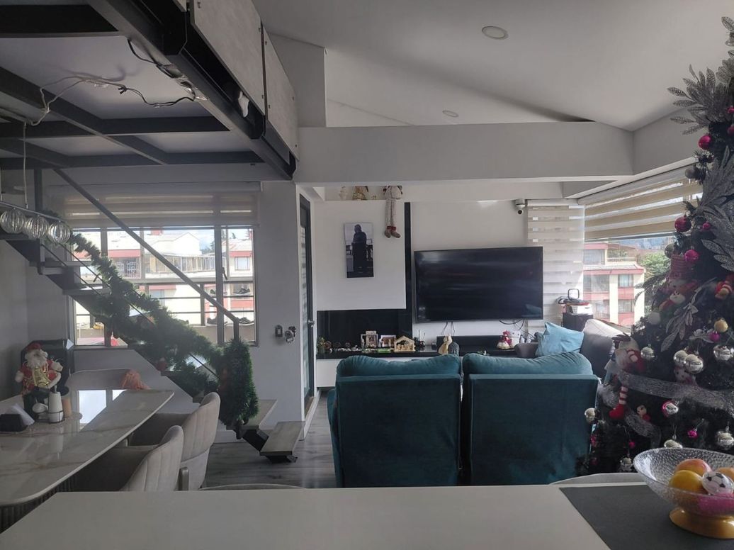 Apartamento de 3 alcobas en venta en José Joaquín Vargas, Bogotá, 81 m² · foto 8 de 20