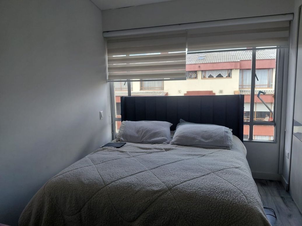 Apartamento de 3 alcobas en venta en José Joaquín Vargas, Bogotá, 81 m² · foto 9 de 20