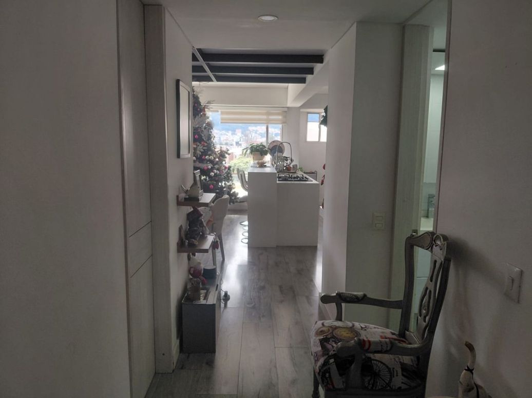 Apartamento de 3 alcobas en venta en José Joaquín Vargas, Bogotá, 81 m² · foto 10 de 20