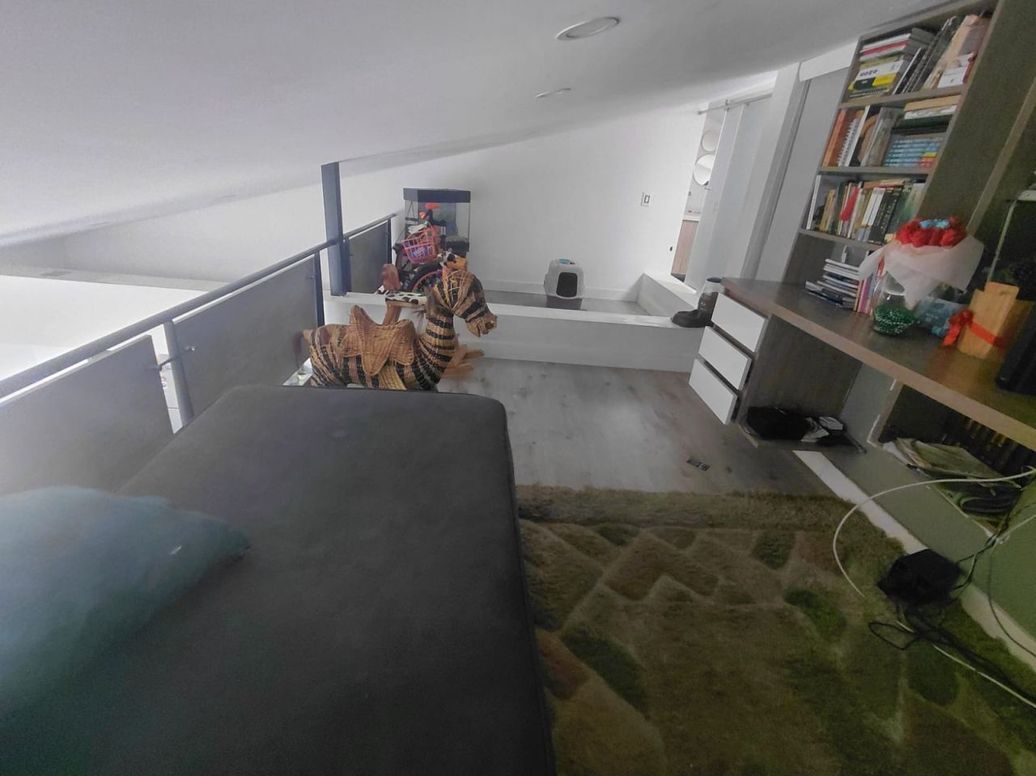 Apartamento de 3 alcobas en venta en José Joaquín Vargas, Bogotá, 81 m² · foto 15 de 20