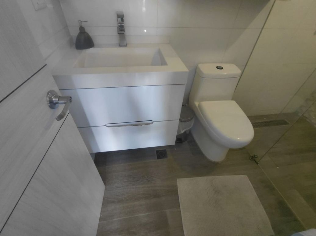 Apartamento de 3 alcobas en venta en José Joaquín Vargas, Bogotá, 81 m² · foto 5 de 20