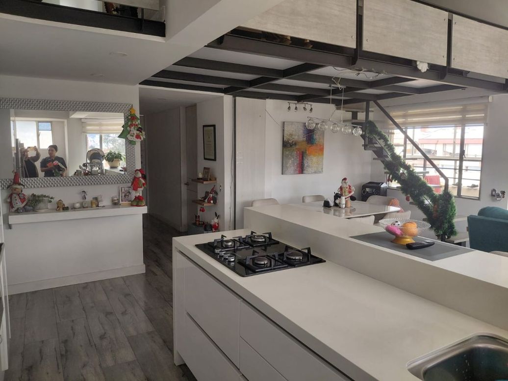 Apartamento de 3 alcobas en venta en José Joaquín Vargas, Bogotá, 81 m² · foto 16 de 20