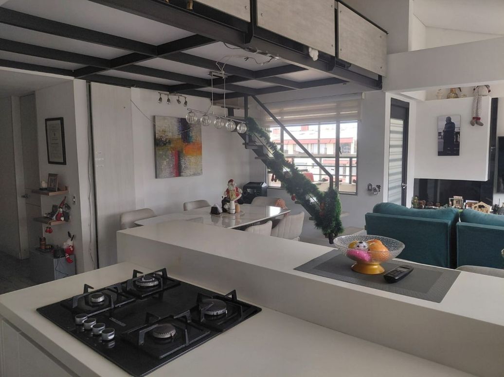 Apartamento de 3 alcobas en venta en José Joaquín Vargas, Bogotá, 81 m² · foto 19 de 20