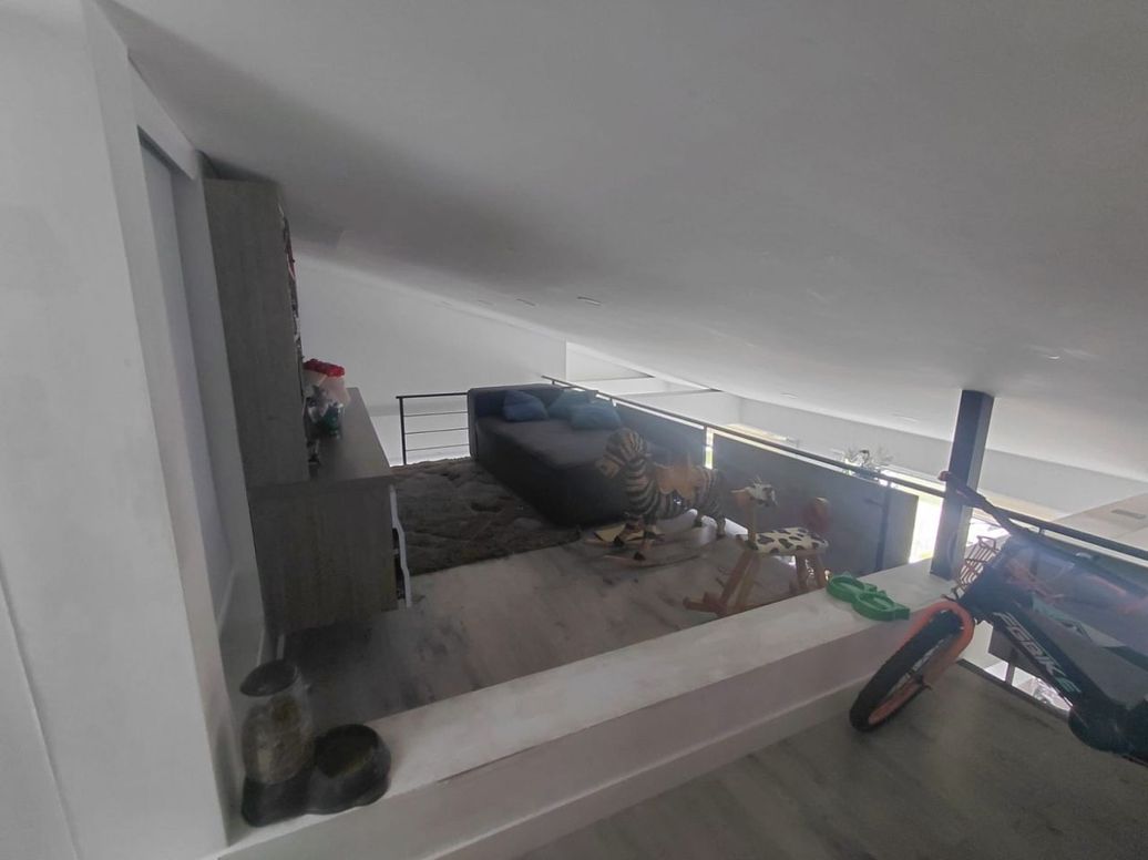 Apartamento de 3 alcobas en venta en José Joaquín Vargas, Bogotá, 81 m² · foto 2 de 20