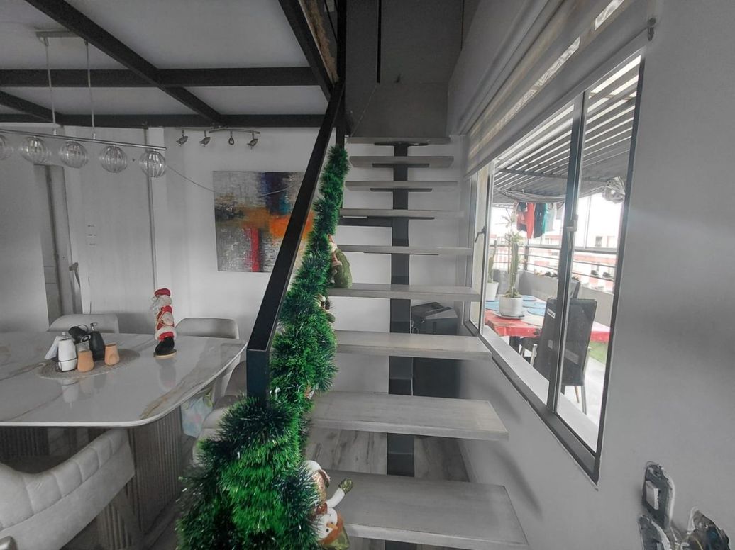 Apartamento de 3 alcobas en venta en José Joaquín Vargas, Bogotá, 81 m² · foto 11 de 20
