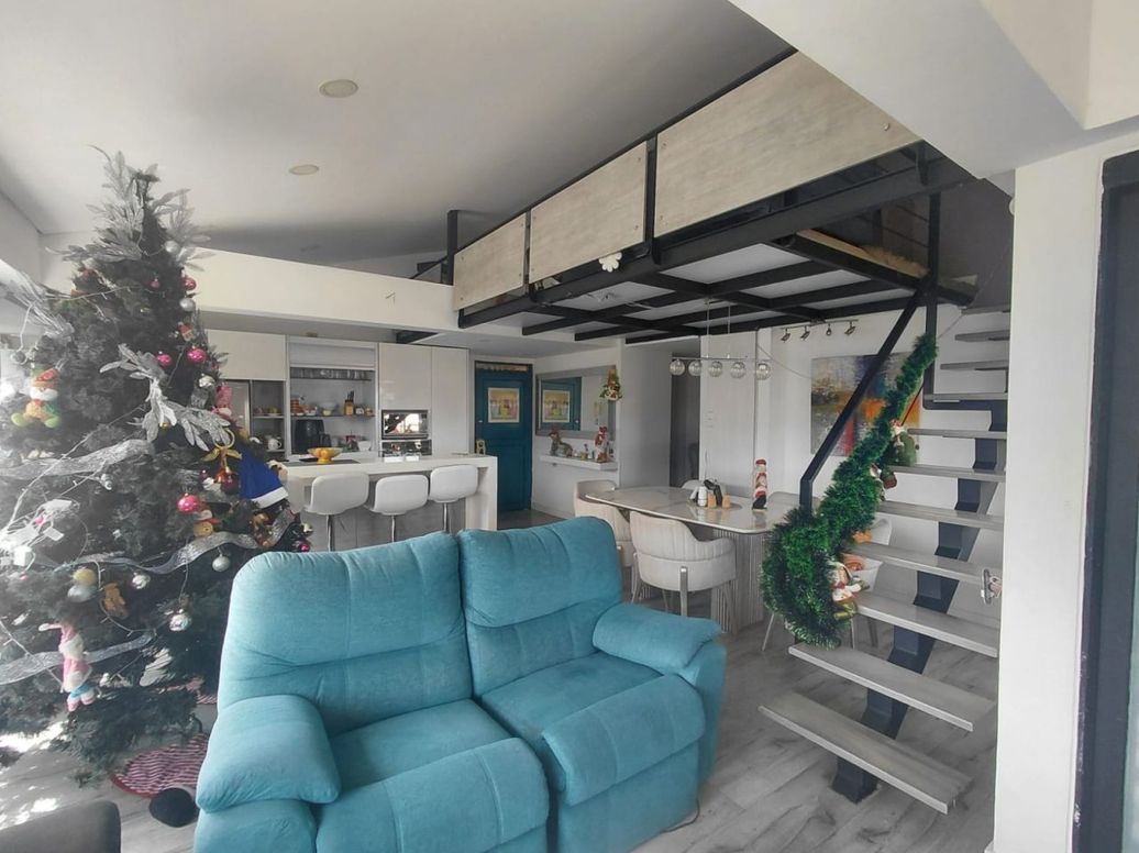 Apartamento de 3 alcobas en venta en José Joaquín Vargas, Bogotá, 81 m² · foto 17 de 20