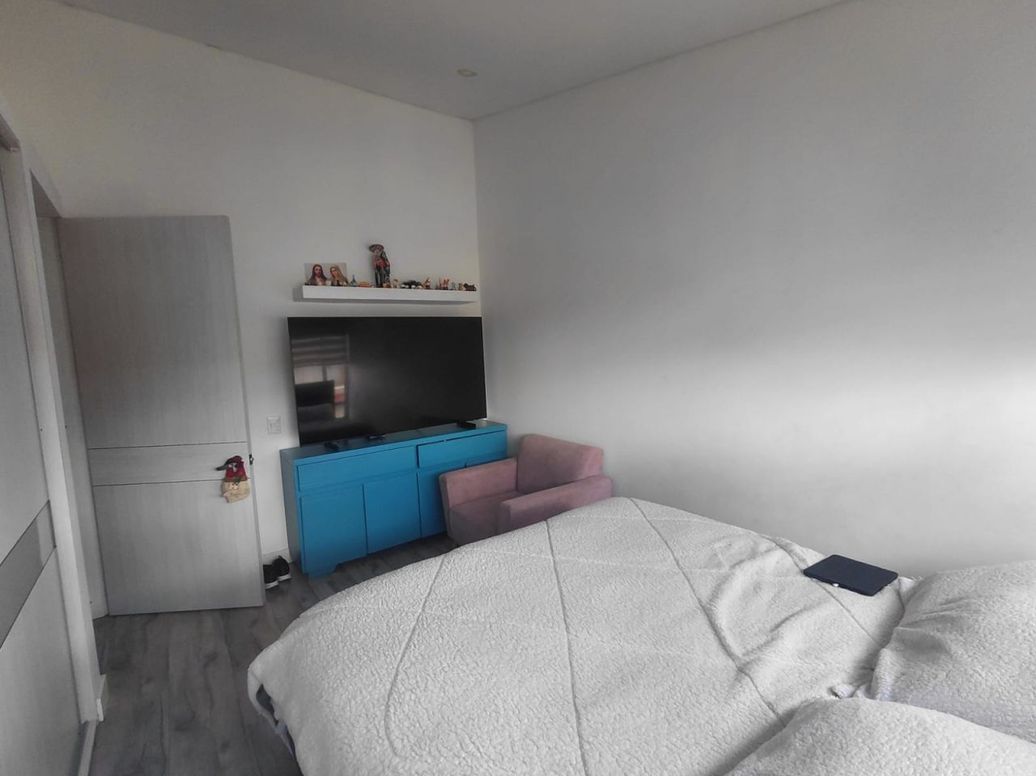 Apartamento de 3 alcobas en venta en José Joaquín Vargas, Bogotá, 81 m² · foto 7 de 20
