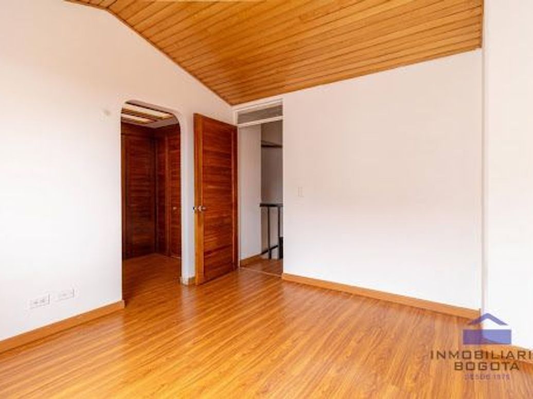 Apartamento de 2 alcobas en venta en Pardo Rubio, Bogotá, 76 m² · foto 17 de 20