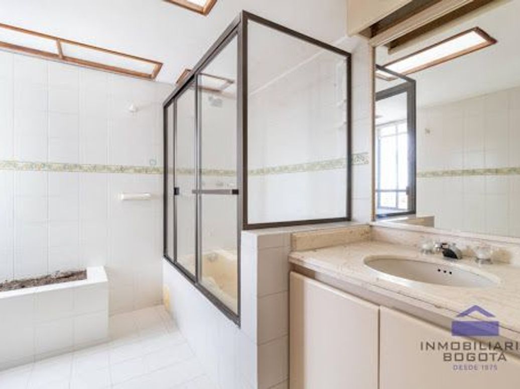 Apartamento de 2 alcobas en venta en Pardo Rubio, Bogotá, 76 m² · foto 20 de 20
