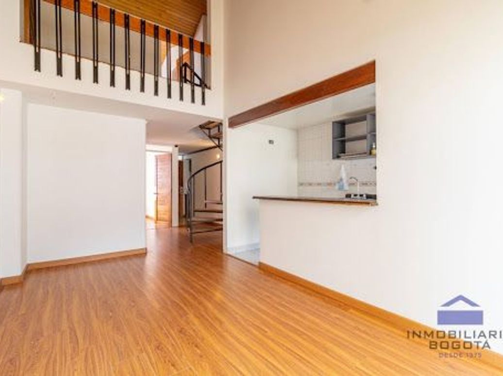 Apartamento de 2 alcobas en venta en Pardo Rubio, Bogotá, 76 m² · foto 5 de 20