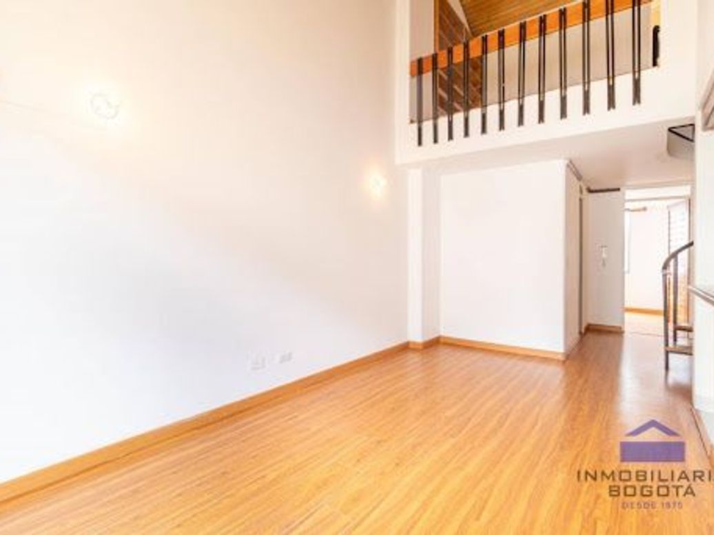 Apartamento de 2 alcobas en venta en Pardo Rubio, Bogotá, 76 m² · foto 7 de 20