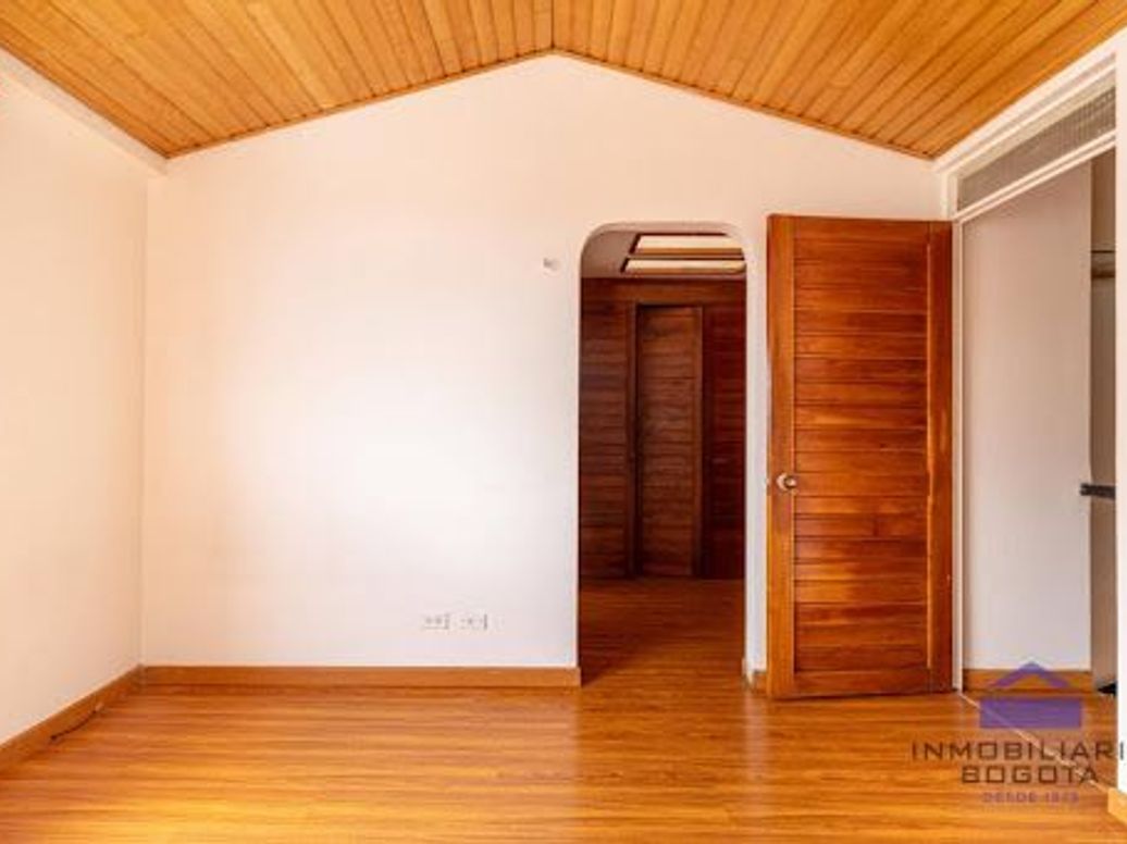 Apartamento de 2 alcobas en venta en Pardo Rubio, Bogotá, 76 m² · foto 18 de 20