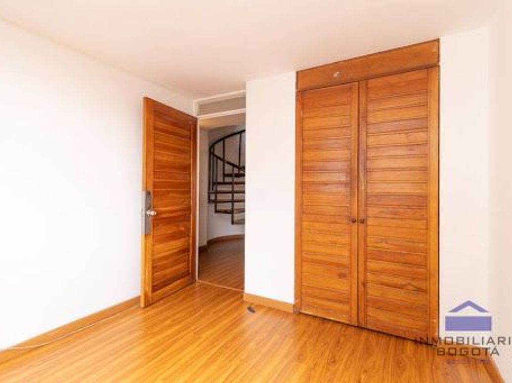 Apartamento de 2 alcobas en venta en Pardo Rubio, Bogotá, 76 m² · foto 11 de 20