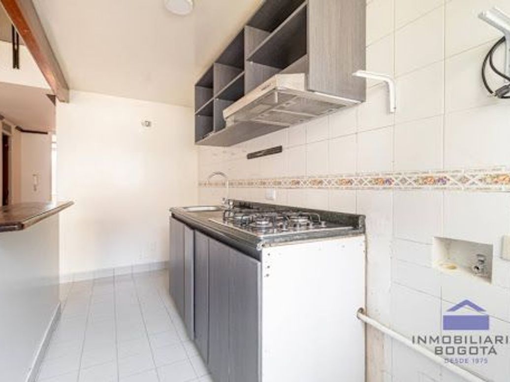 Apartamento de 2 alcobas en venta en Pardo Rubio, Bogotá, 76 m² · foto 9 de 20