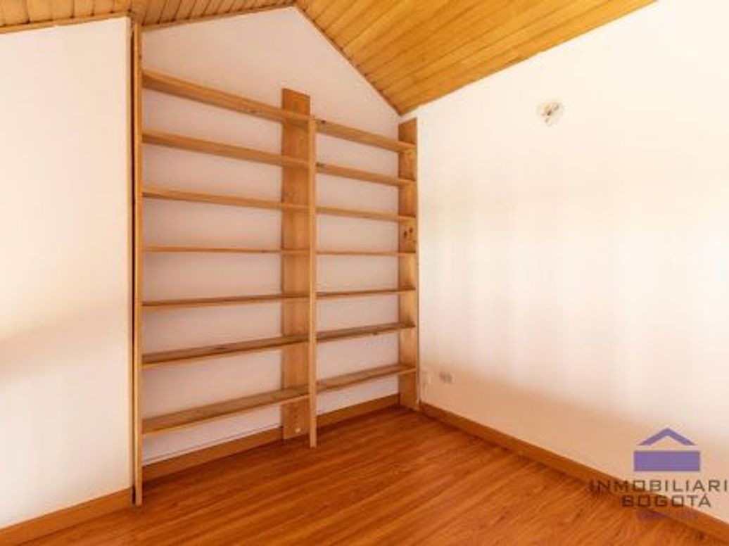 Apartamento de 2 alcobas en venta en Pardo Rubio, Bogotá, 76 m² · foto 13 de 20
