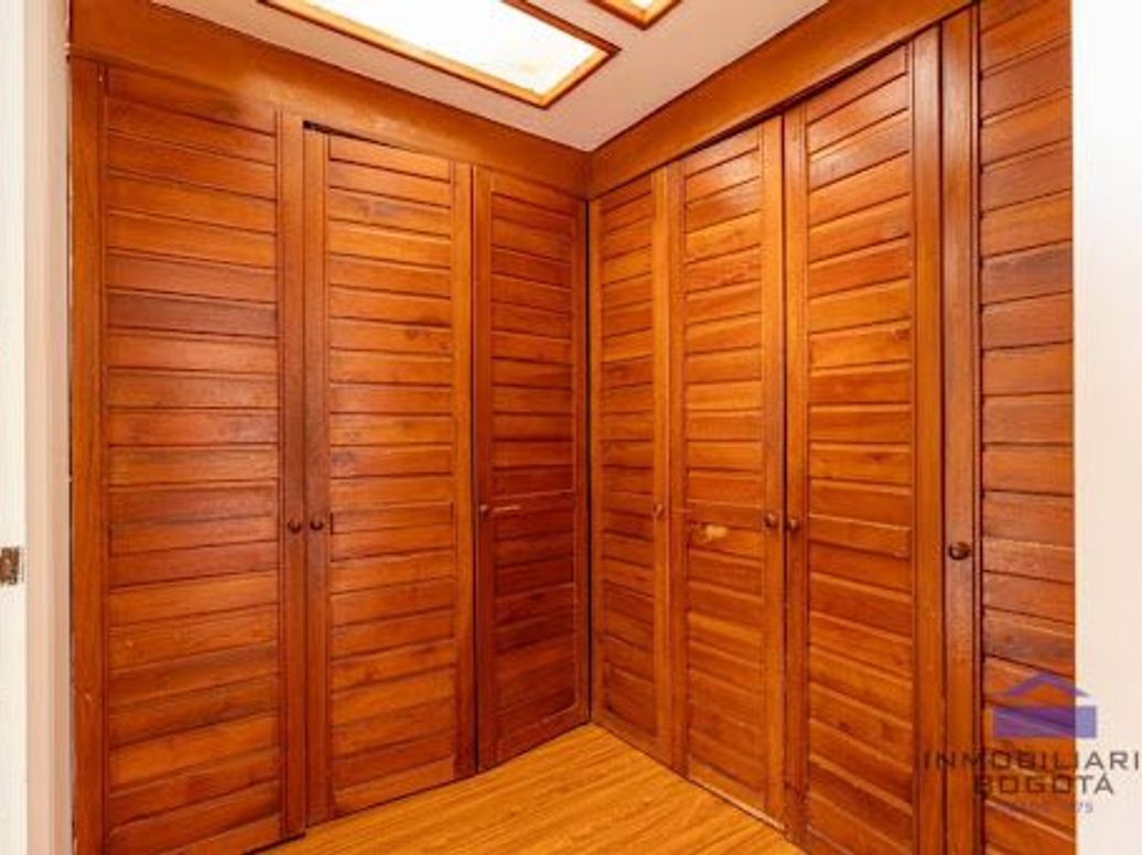 Apartamento de 2 alcobas en venta en Pardo Rubio, Bogotá, 76 m² · foto 14 de 20