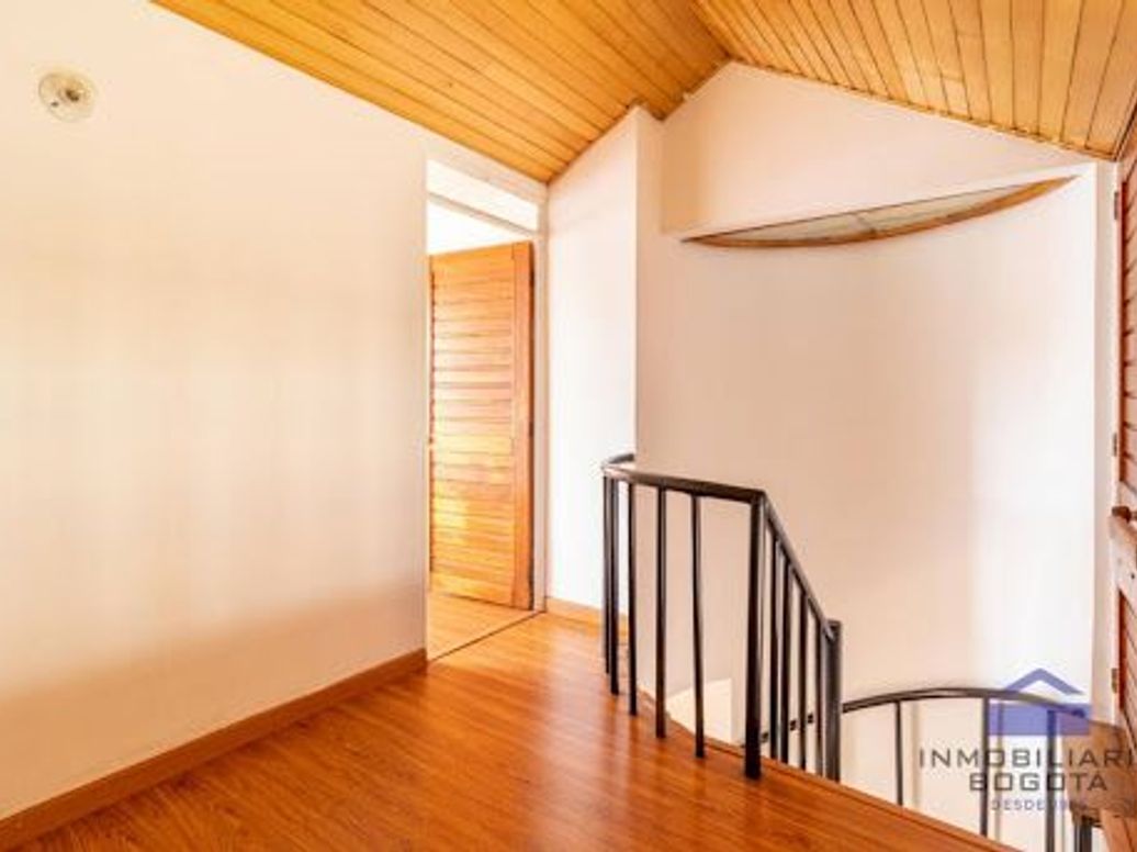 Apartamento de 2 alcobas en venta en Pardo Rubio, Bogotá, 76 m² · foto 15 de 20